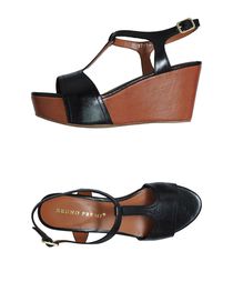 BRUNO PREMI - Wedge