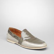 Vernice Boat Shoe - Moccasins - BOTTEGA VENETA - PE13 - 620