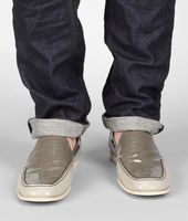 Bottega Veneta® Vernice Boat Shoe Bottega Veneta® Vernice Boat Shoe