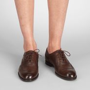 Brunissable York Shoe - Flats, ballerinas and loafers - BOTTEGA VENETA - PE13 - 720