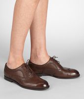 Bottega Veneta® Brunissable York Shoe Bottega Veneta® Brunissable York Shoe