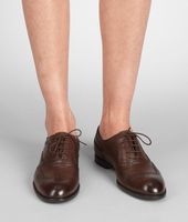 Bottega Veneta® Brunissable York Shoe Bottega Veneta® Brunissable York Shoe