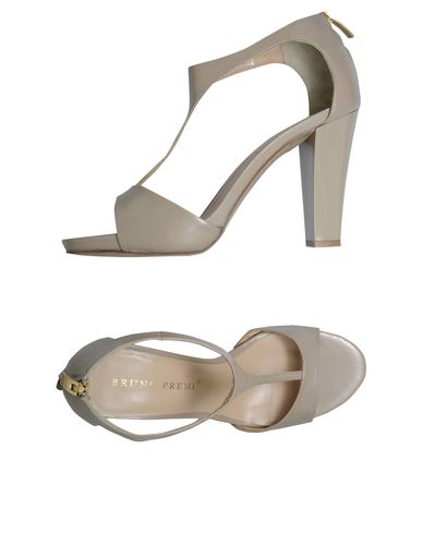 ZOOM BRUNO PREMI - High-heeled sandals
