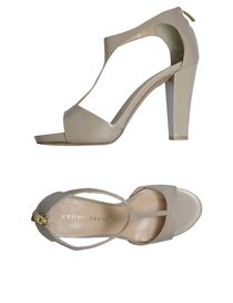 BRUNO PREMI - High-heeled sandals