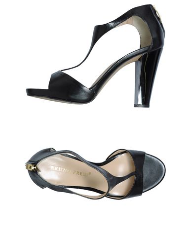 ZOOM BRUNO PREMI - Platform sandals