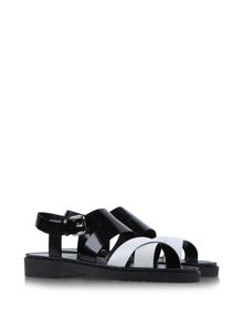 Sandalen - ANDREA INCONTRI