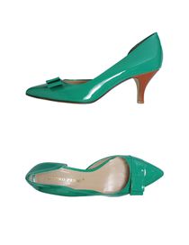 BRUNO PREMI - Closed-toe slip-ons 