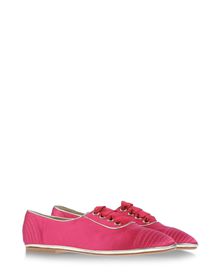 Lace ups - SONIA RYKIEL