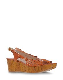Sling-backs - SONIA RYKIEL