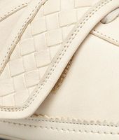Bottega Veneta® Calf Intrecciato Sneaker Bottega Veneta® Calf Intrecciato Sneaker
