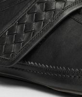 Bottega Veneta® Calf Intrecciato Sneaker Bottega Veneta® Calf Intrecciato Sneaker