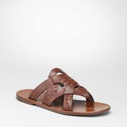 Cuir Sandal -  - BOTTEGA VENETA - PE13 - 650