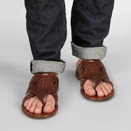 Cuir Sandal -  - BOTTEGA VENETA - PE13 - 650