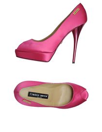 FRANKIE MORELLO - Closed-toe slip-ons
