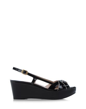 SONIA RYKIEL Sandals & Clogs Sandals on shoescribe.com