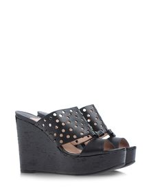 Mules & Clogs - SONIA RYKIEL