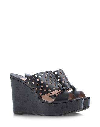 Mules & Clogs - SONIA RYKIEL