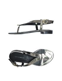 COCCINELLE - Sandals