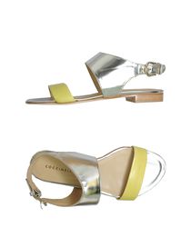 COCCINELLE - Sandals