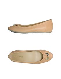 COCCINELLE - Ballet flats