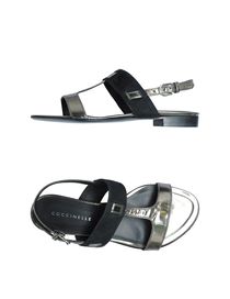 COCCINELLE - Sandals