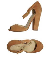 COCCINELLE - Sandals