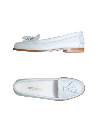 ZOOM LE MONT ST MICHEL - Moccasins