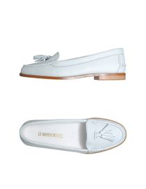 LE MONT ST MICHEL - Mocassins