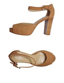 COCCINELLE - Sandals