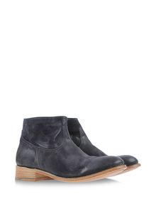 Ankle boots - N.D.C. MADE BY HAND