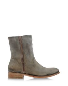 Ankle boots - N.D.C. MADE BY HAND