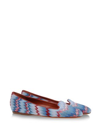 Ballerinas - MISSONI