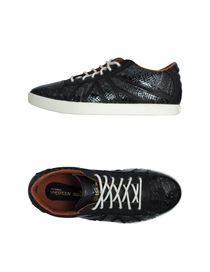 ALEXANDER MCQUEEN PUMA - Low-tops