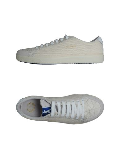 ZOOM PdO GOLD - Low-tops
