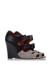 Stivaletti - MISSONI