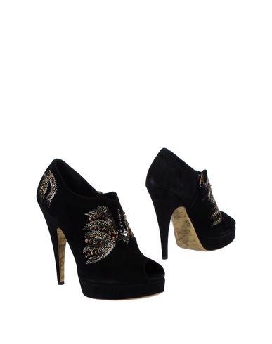 ZOOM GASPARD YURKIEVICH - Shoe boots