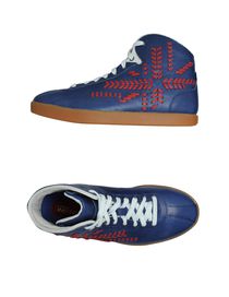 ALEXANDER MCQUEEN PUMA - High-tops
