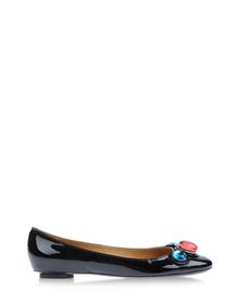 Ballerine - MARC JACOBS