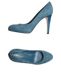 GIANVITO ROSSI Espadrilles