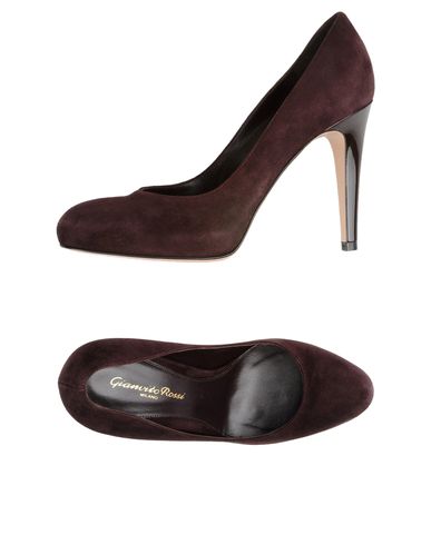 ZOOM GIANVITO ROSSI - Pump