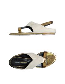 GASPARD YURKIEVICH - Sandals
