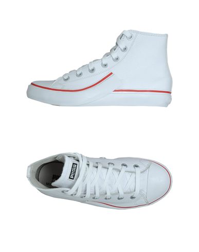 ZOOM PUMA BY MIHARAYASUHIRO - High-top sneaker