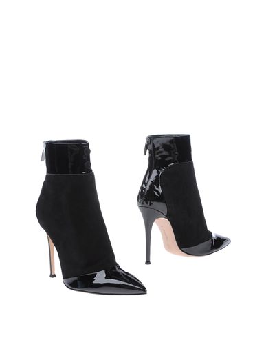 ZOOM GIANVITO ROSSI - Ankle boots