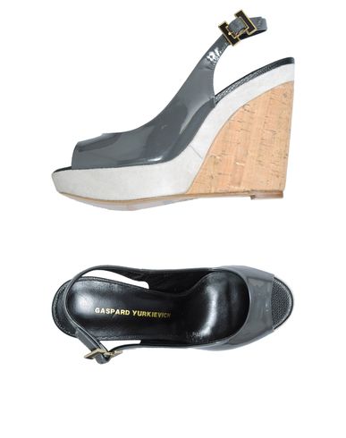 ZOOM GASPARD YURKIEVICH - Sandals