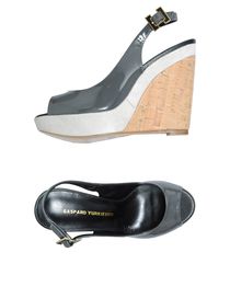 GASPARD YURKIEVICH - Sandals