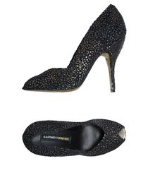 GASPARD YURKIEVICH - Closed-toe slip-ons