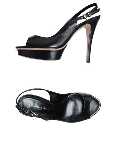 ZOOM GIANVITO ROSSI - Sandals