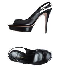 GIANVITO ROSSI - Sandals