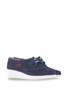 Oxfords & Brogues - ROBERT CLERGERIE