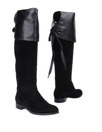 GIANVITO ROSSI - Boots